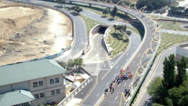 Azərbaycanda yollara 25 milyard xərclənib