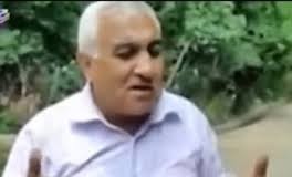 Cəlilabad İşıq İdarəsinin müdiriylə borclu adamlar arasında münaqişə