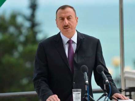 Prezident İlham Əliyev: «Vasitəçilər anlamalıdırlar ki…»