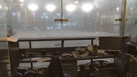 İstanbul hava limanında atışma və 2 partlayış: 28 ölü, 60 yaralı - YENİLƏNİB - VİDEO - FOTO