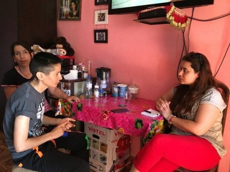 “Yıxılan uşağı anası qucaqlayanda ağlayıram” – “Kimsəsizlər yataqxanası”ndan REPORTAJ