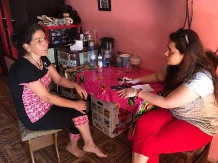 “Yıxılan uşağı anası qucaqlayanda ağlayıram” – “Kimsəsizlər yataqxanası”ndan REPORTAJ