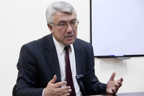 “Ermənistan işğal etdiyi ərazilərdən çıxmağa razılıq verməyəcəksə, bu zaman monitorinq mənasızdır”