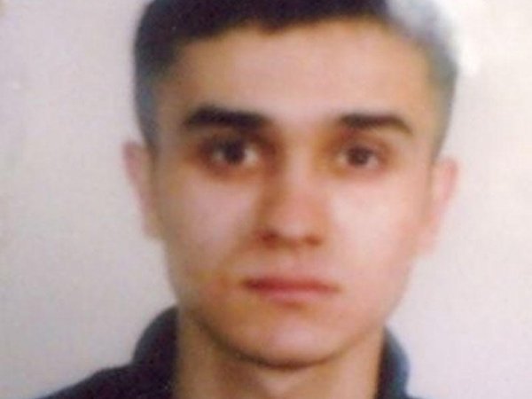 Polis gənc biznesmeni axtarır