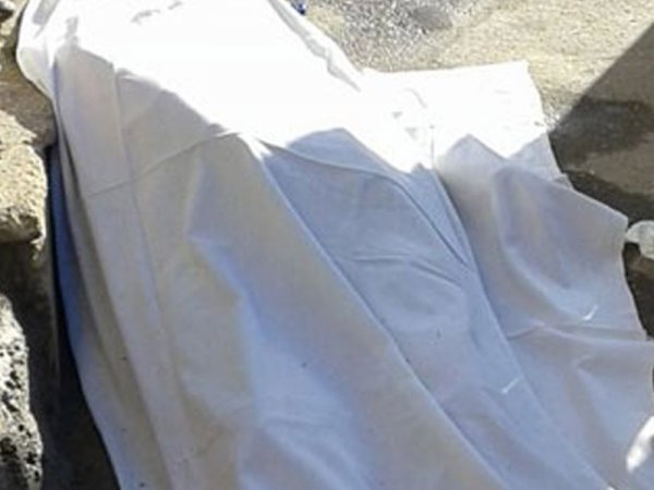 Abşeron sakininin boğazı kəsildi