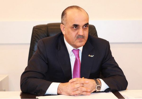 “Səlim Müslümovun işçisi çörəyimi kəsdi”