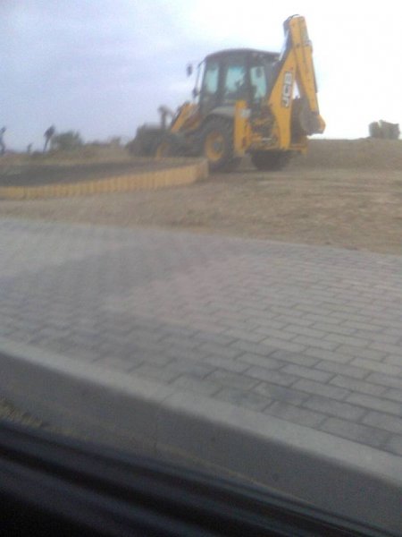 Sumqayıt və Binəqədi rayon icra hakimiyyəti arasında “razborka”
