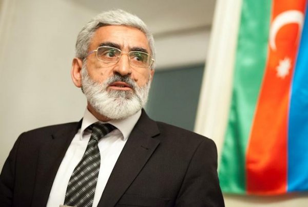 “Əbülfəz Elçibəyin parlamentdə dedi ki, seçdiyinizi 1 ildən sonra yıxacaqsınız”