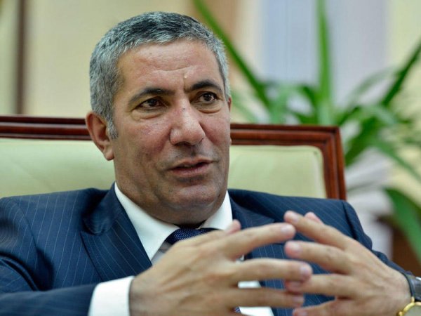 "Özlərini bir qarın çörəyə satırlar"