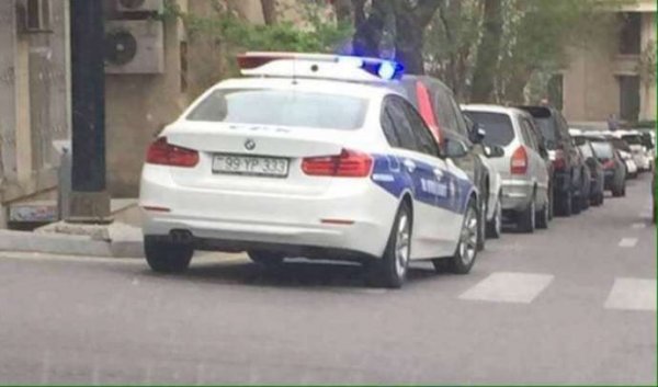 Vaqif Əsədov cəzalandırıldı - FOTO