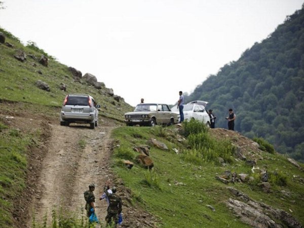 "Qızımın Ermənistana keçməsini qonşulardan eşitdim"