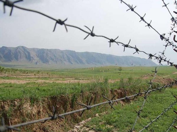 Ermənistana keçən qadının kimliyi AÇIQLANDI