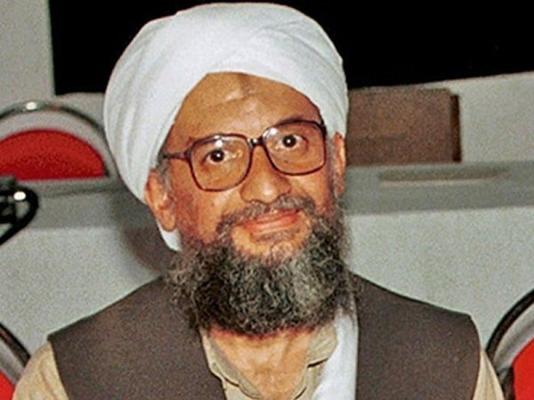 "Əl-Qaidə" lideri "Taliban" rəhbərinə sədaqət andı içdi
