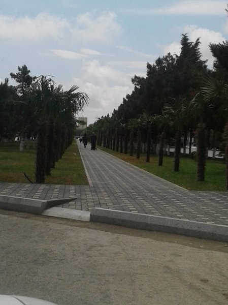 “Palma”si olsa da, vəziyyəti ağlamalı Sumqayıt