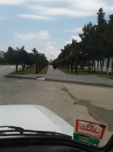 “Palma”si olsa da, vəziyyəti ağlamalı Sumqayıt