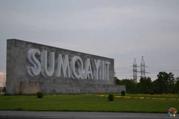 Sumqayıt təhsilində oyun qaydaları