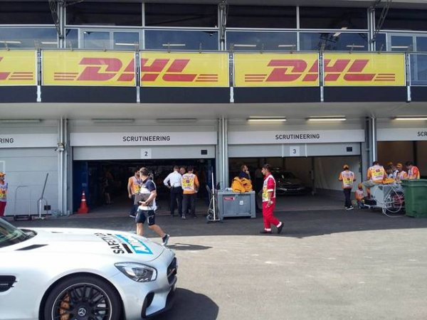 “Formula 1” yarışına bilet almamısınızsa... - Şəhərimizdən son REPORTAJ / FOTO