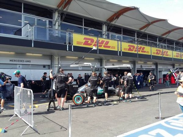 “Formula 1” yarışına bilet almamısınızsa... - Şəhərimizdən son REPORTAJ / FOTO
