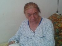 Sağlam ayağı kəsilən qadının digər ayağı da amputasiya edildi