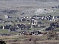 Ermənistanın güzəştə getməkdən başqa çıxış yolu qalmayıb