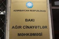 Dələduz 9 il cəza aldı