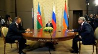 Sankt-Peterburq görüşü: Putin tərəflərə nə təklif edib?