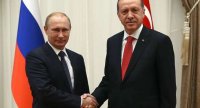 Ərdoğanın Putinə məktubunun tam mətni açıqlandı