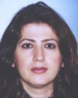 İnsan alveri idarəsi bu qadınları axtarışa verdi – FOTOLAR