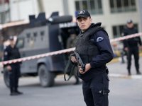 İstanbul aeroportunda partlayış - SON DƏQİQƏ