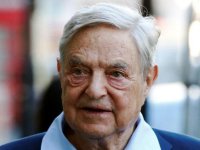 Soros: "Avropa Birliyi parçalanacaq"