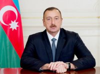 Prezident İlham Əliyev Ərdoğana başsağlığı verdi