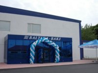 "Baltika-Bakı" fəaliyyətini dayandırdı