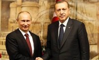 Putin Ərdoğana zəng etdi - Yeniləndi