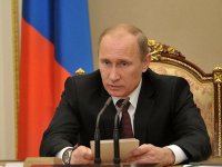 Putin İstanbul terrorundan danışdı