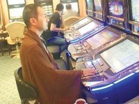 Sərdar Ortac qumarda 170 min dollar uddu