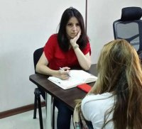 "QİÇS xəstəliyi mənə ərimdən keçdi"