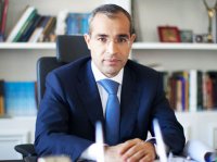 Nazir: "Azərbaycanda təhsil sistemi müasir çağırışların öhdəsindən gələcək"