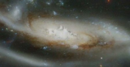 İNANILMAZ: NASA Allahın iqamətgahını tapdı - FOTO