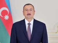 Prezident İlham Əliyev və Con Kerri Dağlıq Qarabağ münaqişəsini müzakirə ediblər