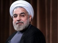 Həsən Ruhani İlham Əliyevə zəng edib