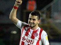 "Qalatasaray"dan rəsmi transfer