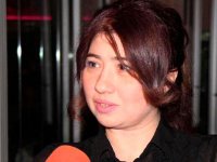 "Mən həmişə "07" markalı maşın sürürəm" - FOTO