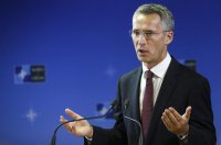 NATO Baltikyanı ölkələrdə və Polşada 4 tabor yerləşdirəcək