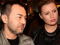 Serdar Ortaç qumarda udduğu 504 mini nə etdi?