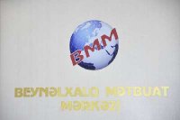 Beynəlxalq Mətbuat Mərkəzi Sivil Toplum Platformasına zal ayırmaqdan imtina edib