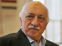 Türkiyədə qiyamın arxasında Fətulla Gülən durur
