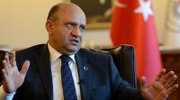 Nazir: "Əksər hərbçilər Türkiyədə çevrilişi dəstəkləməyib"