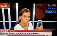 Ərdoğanın danışdığı telefona fantastik PUL TƏKLİFİ - VİDEO