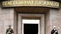 Türkiyə Silahlı Qüvvələri ölkədə baş verən son hadisələrlə bağlı açıqlama yayıb