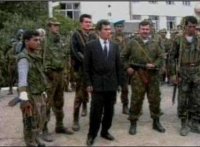 Elçibəy də Ərdoğan kimi xalqı meydana çağırsaydı...